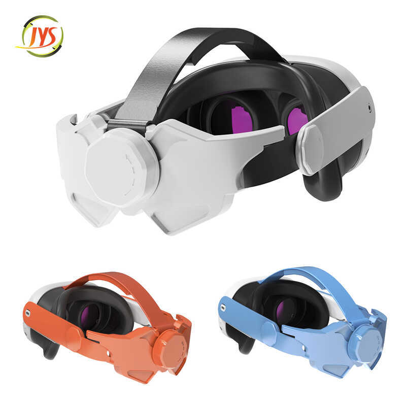 JYS Meta quest3 VR แว่นตาปรับ Headwear Oculus3 Multi-มุมปรับ Headwear