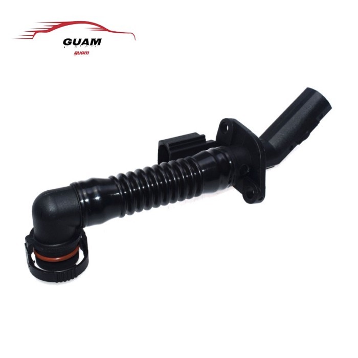 03H103202D Engine Crankcase Breather Hose For VOLKSWAGEN Passat Touareg 3.6L V6 Audi Q7 4LB Skoda 3
