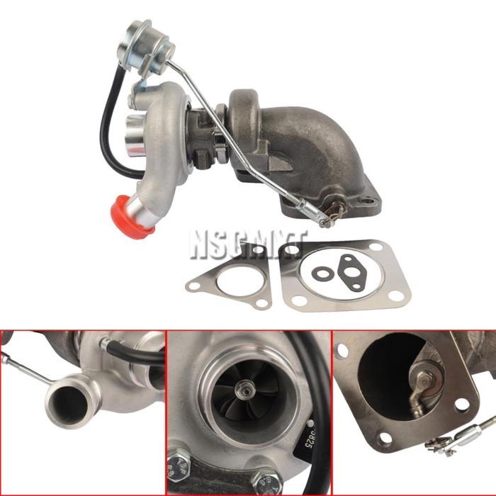 AP03 Turbo Charger TD03 for FORD Transit VI 2.2 TDCi Duratorq 85 PS 110 PS 115 PS 63 KW 81 KW 6C1Q6