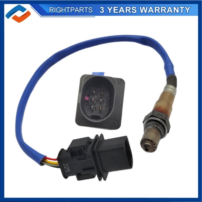 New Front Oxygen O2 Sensor 8F9Z-9F472-B For Ford MUSTANG E-350 E-450 EXPEDITION F-550 F-450 SUPER D