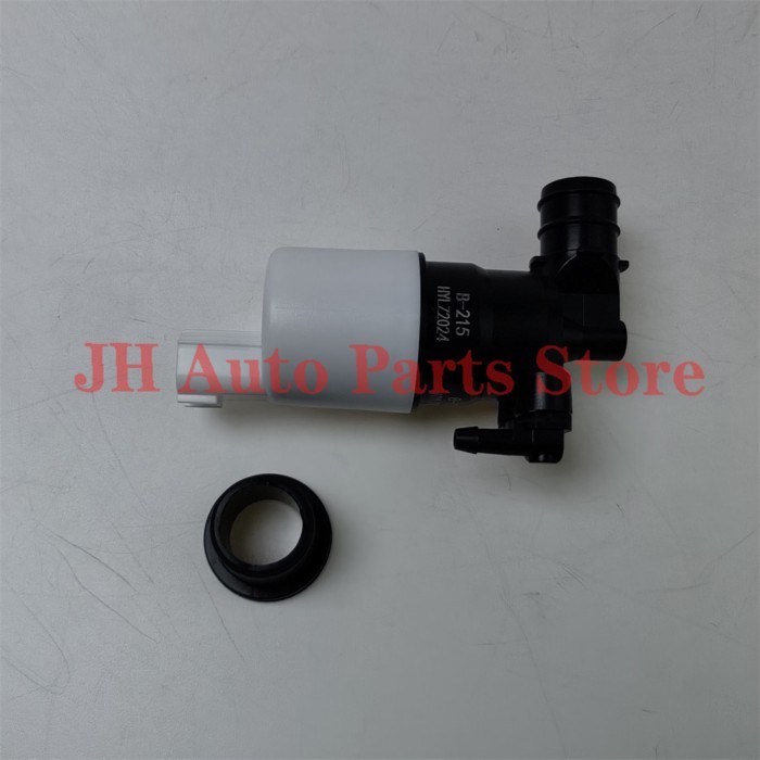 JH Windshield Washer Pump For Volvo S60 31214898 BK211K624BA