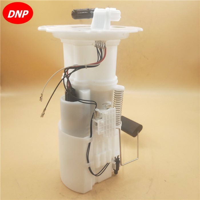 DNP Electrical Fuel pump assembly Fit For Infiniti FX35 FX45 3.5L-V6 17040-CG00B 17040-EV10A E8534M