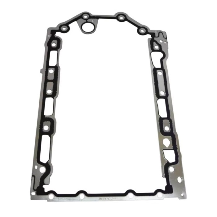 FOR LAND ROVER Jaguar XJ XF F-PACE S-TYPE RANGE ROVER SPORT DISCOVERY 3 4 2.7 3.0L OIL PAN GASKET O