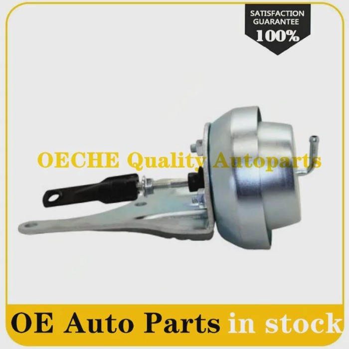 Turbocharger Actuator Valves 1515A170A 1515A170 for Mitsubishi L200 Triton KB4T KL3T Montero Pajero