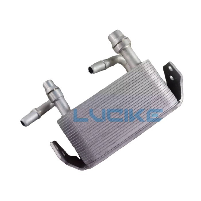 Wholesale Price Engine Oil Cooler For Land Rover Range Rover Sport L320 Transmission Oil Cooler UBC