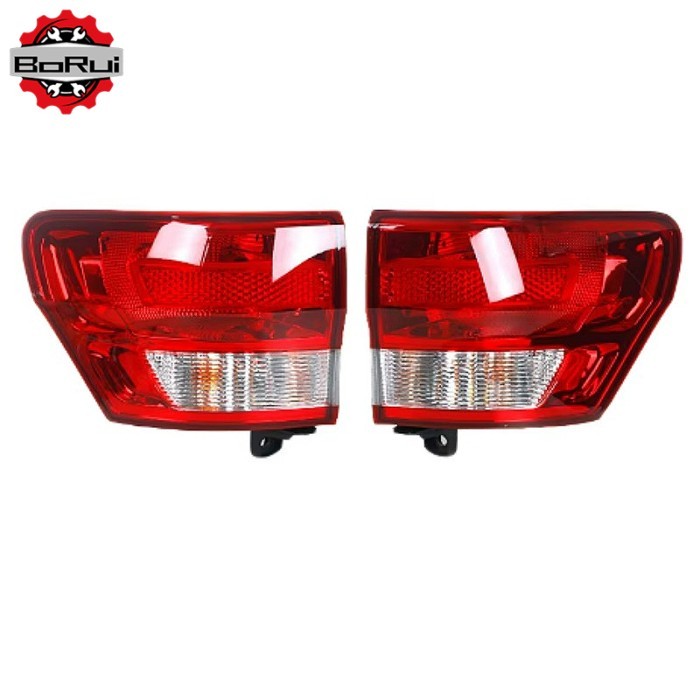 Inside Left/Right outside Left/Right 55079414AF 55079420AD Tail Light Brake Taillight Lamp Accessor
