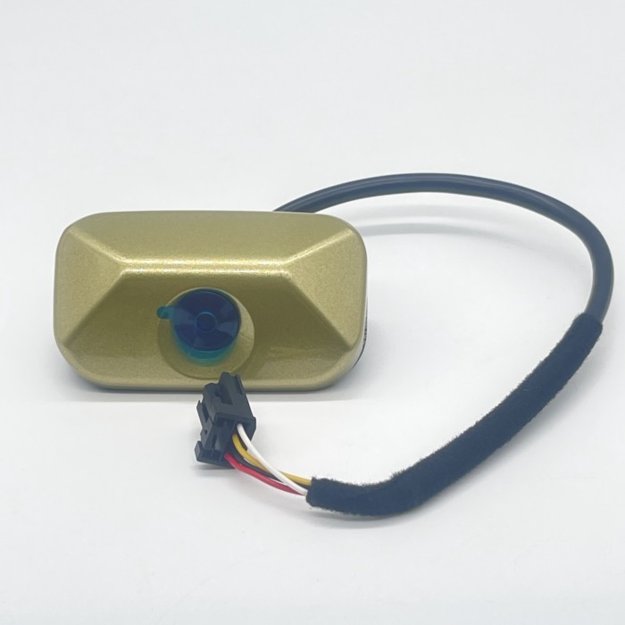 95760-2k100 95760-2k101 for Kia Soul, rear view parking camera 95760-2k101