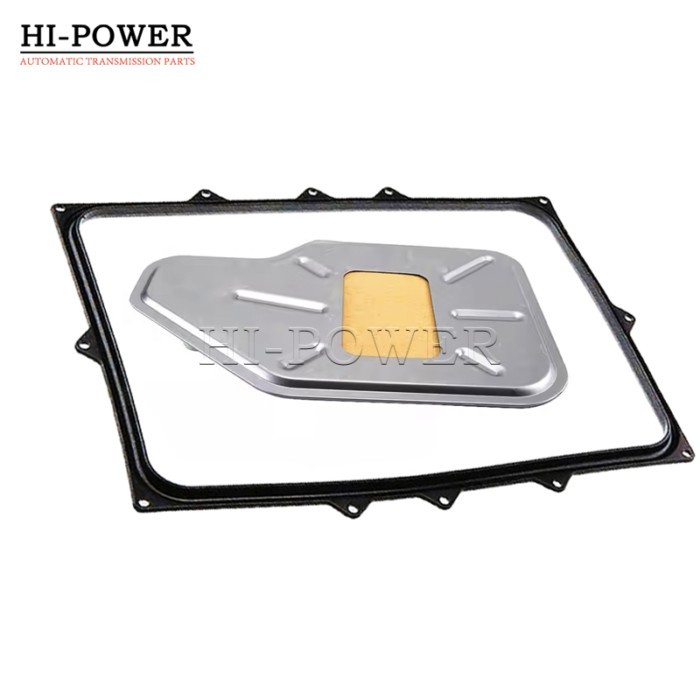 M78 BTR4 M74 BTR DSI-6 Auto Transmission Oil Filter / Gasket For SSANGYONG Geely DAEWOO Car Accesso