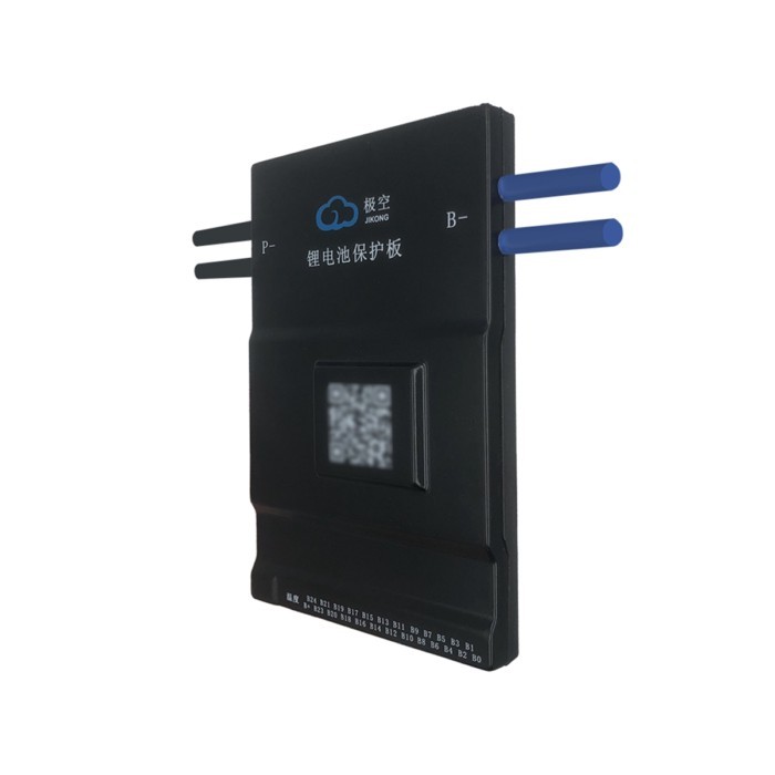 JK B2A24S20P SMART BMS 2A BALANCE CURRENT BMS 200A BT 36V 48V 60V Li-Ion LTO 18650 Battery Lifepo4