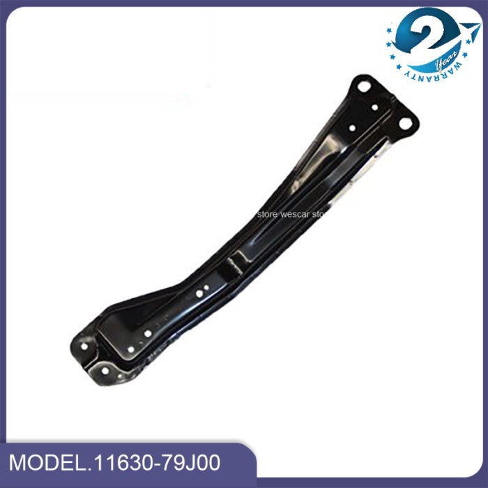 New Genuine OEM Auto Mounting Member For Suzuki SX4 FWD Car Engine Mounting Bracket 11630-79J00, 11