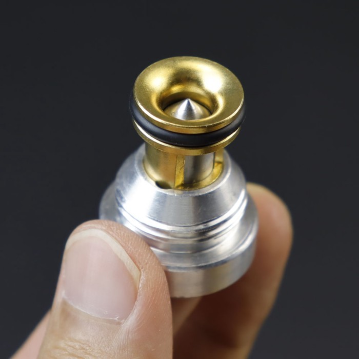 1Pcs Oil Relief Pressure Valve 059103175F For Audi A4 A5 A6 A8 Q5 For VW Passat For SKODA 2.5 TDI A