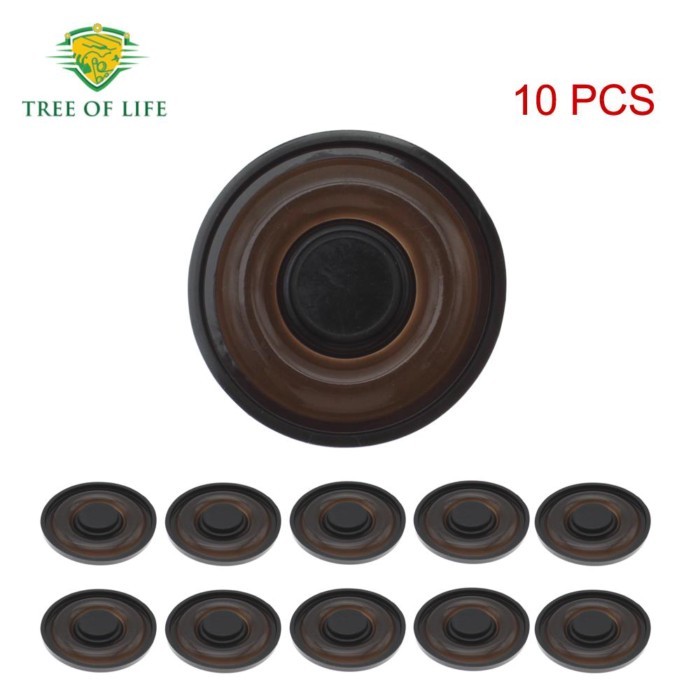 1/2/5/10 Crankcase Breather Membrane Valve Cover PCV For Renault Master Traffic Scenic 1.9 Dti DCI