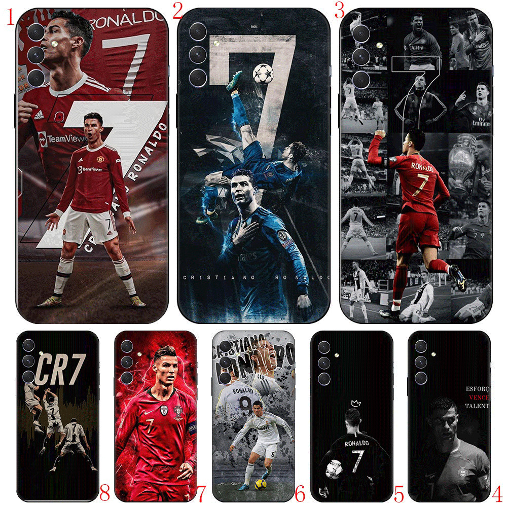 Samsung A32 A33 A34 A35 A50 A50S A30S A51 A52 A52S A53 A54 ความเข้ากันได้TPUเคสโทรศัพท์นุ่มฝาครอบป้อ