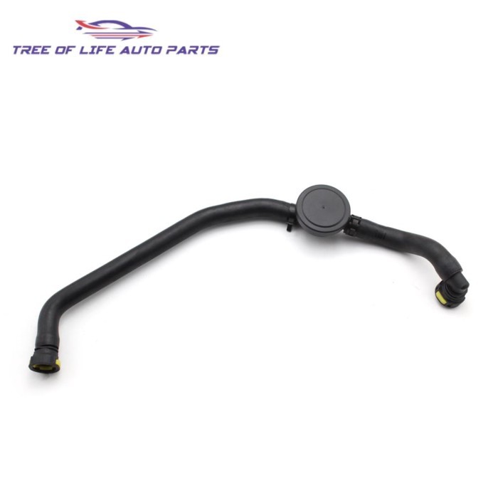 Vent Hose Crankcase Ventilation For Renault Clio Laguna Espace Trafic 1.9 dTi dCi 8200466560 820004