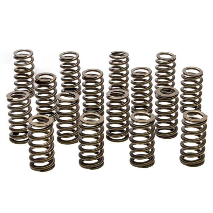 1218 Recessed Honeycomb Valve Spring Kit PAC-1218 PAC1218 For All LS Engines LS1 LS2 LS3 LS6 LQ4 LQ