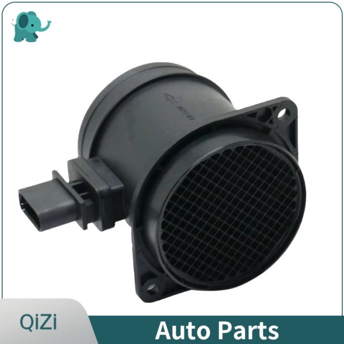 0280218175 03H906461 OE Automotive Accessories Air Flow Meter For VW Volkswagen Passat Audi Q7 CC T