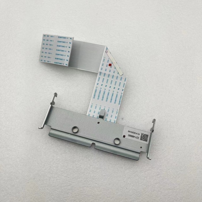 Original New TMT20IIIL Thermal Printhead for Epson TM-T20IIIL T20IIIL T82X T81III T83III T100 TMT82
