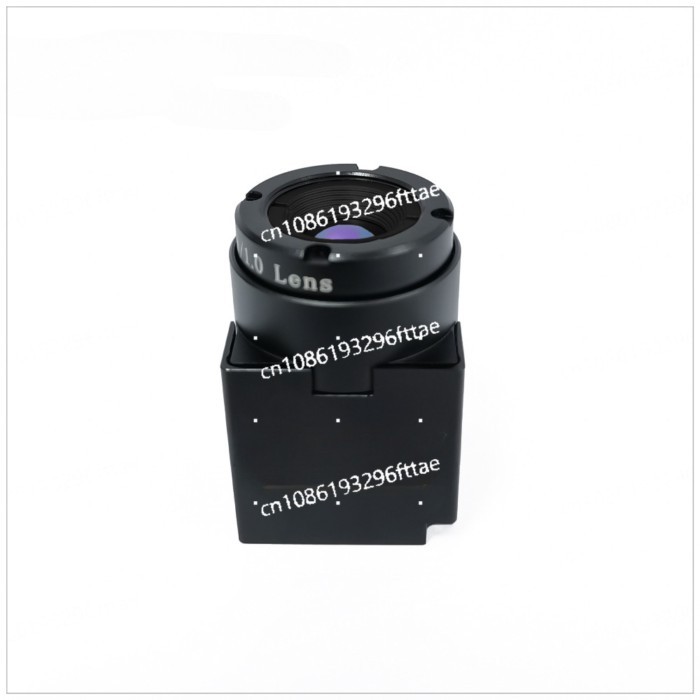 FPV Thermal Imaging Camera FPV Crossing Camera, Resolution 640 * 512