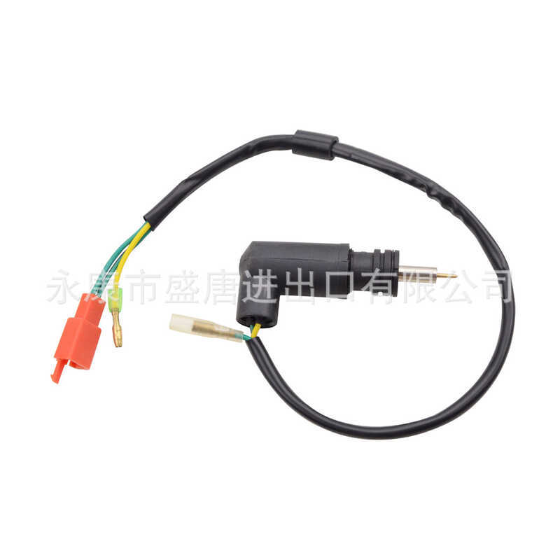 สเก็ตบอร์ด.GOOFIT เหมาะสำหรับ Spiral CN250, Elite CH250, Baja BR250, DN250