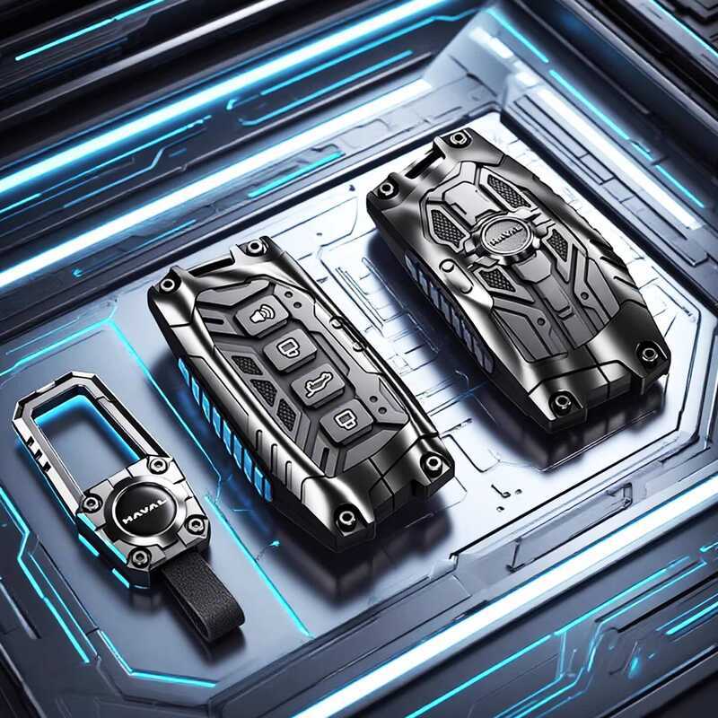 26 ประเภท Harvard Big Dog Key Cover เฉพาะ 2024 รุ่นที่สอง Big Dog H9/H5 Owl Dragon max Raptor การใช้