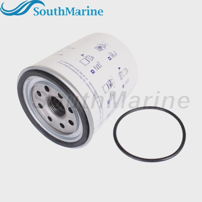 18-7948 S3227 9-37882 320R-RAC-01 490R-RAC-01 18-7922 Element for Fuel Filter Water Separator 99105