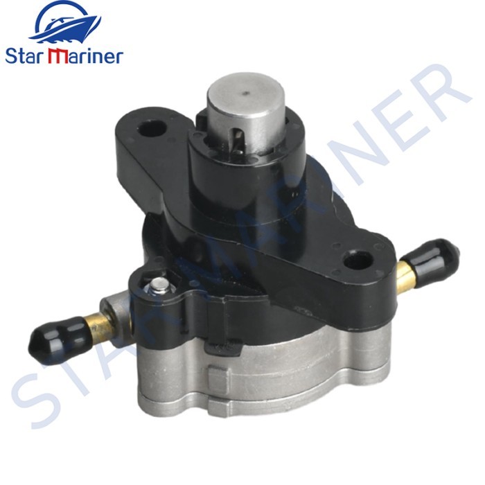 Fuel Pump Assembly 68V-24410-00-00 For YAMAHA Engine F75 F80 F115 LF115 6D8-24410 Mercury Mariner 8