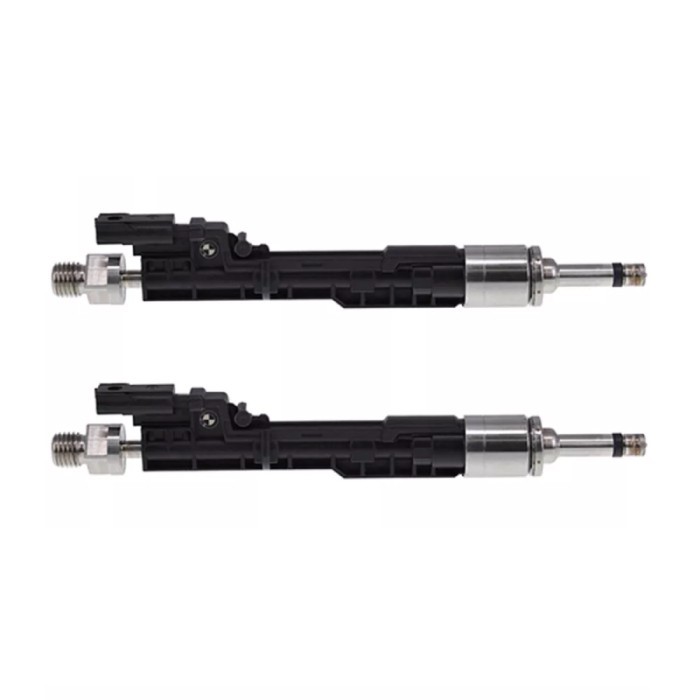 New High Pressure Fuel Injector For BMW 535i 135i N55 335i N55 335xi N55 335i 13647597870 OEM BOSCH