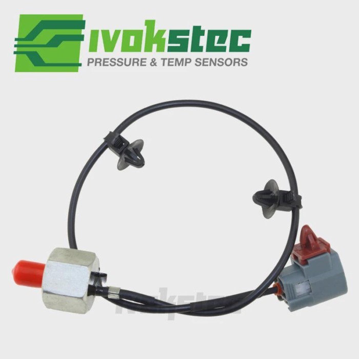 Detonation Knock Sensor For MAZDA 3 BK 1.4 1.6 2.0 2.3 ZJ01-18-921 E1T50371 ZJ0118921 E001T50471 V3
