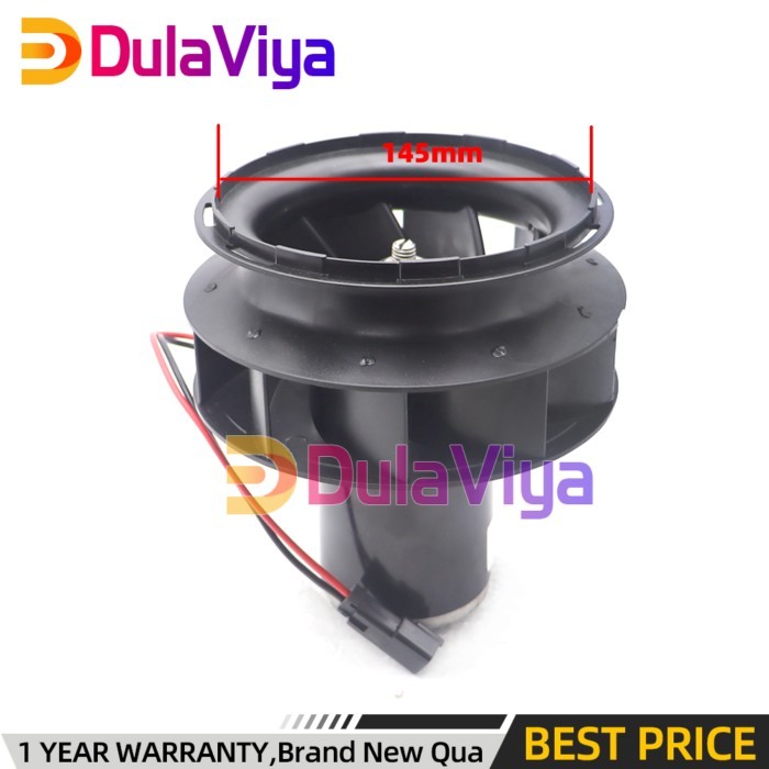 Auto AC Air Conditioner Fan-Motor Blower For Caterpillar D5G Track Dozer/Loader 950H 24V 1682313 26