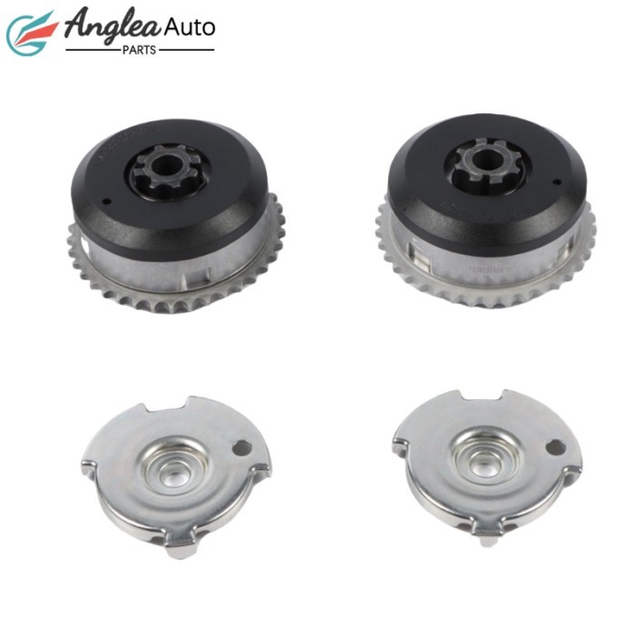 Camshaft Adjuster VVT Gear VT(vanos) Gear for BMW N52 N52B25 N52B30 N55 N55B30 OE 11367583207 11367
