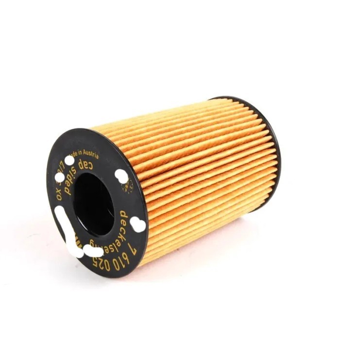 OE Quality  Oil Filter Kit 550i,650i,750i,X5,X6-8 CYL. Engine 11427583220