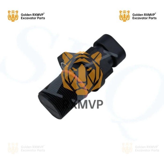 For Hyundai R 290-7 Crankshaft Camshaft Position Sensor Engine 4921597 Excavator Accessories