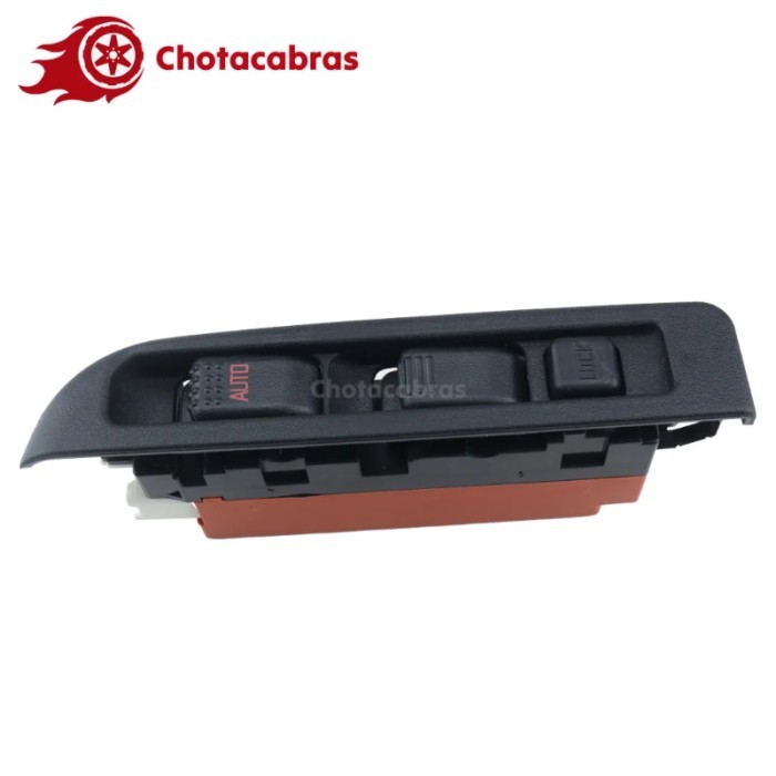 LHD For Isuzu 24V NPR66 NPR71 8973151760 897315178 Electric Power Window Master Control Switch Car