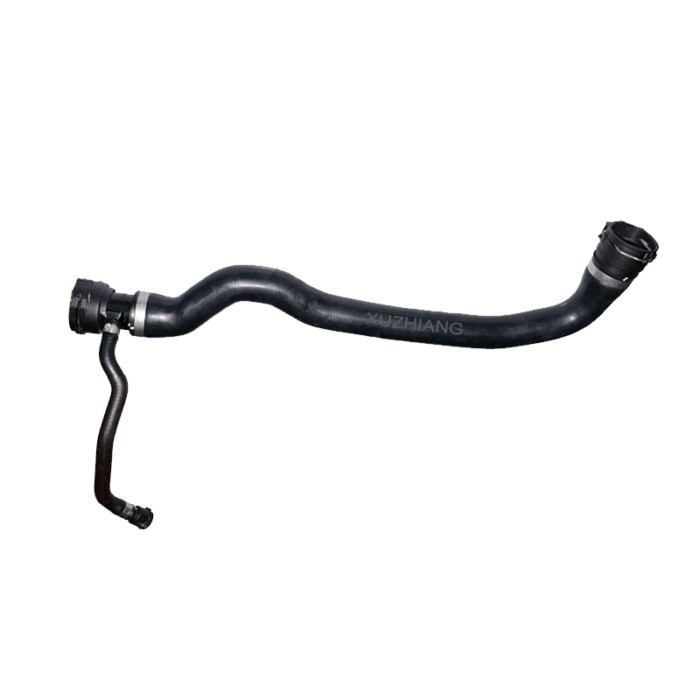 17127809818 New Top Radiator Upper Cooling Hose for BMW F07 F10 F11 520d 525d
