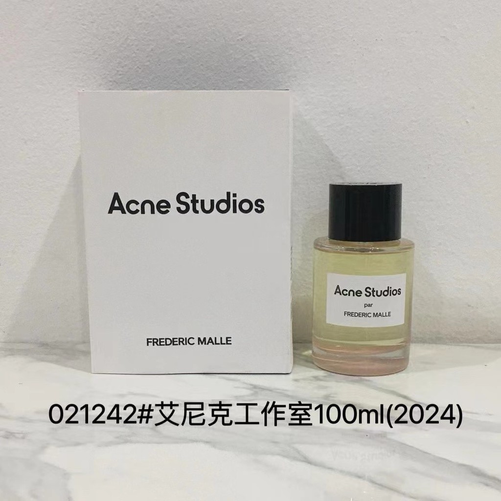 ยิงจริง❤ พิเศษ/78 021242ฝรั่งเศส Derek Mar Ennick Studio 100ml! 7aa