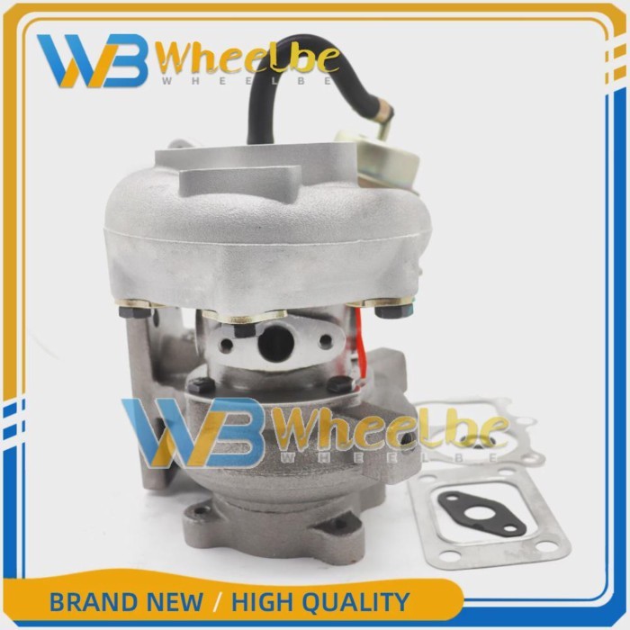 Auto Turbo Charger For Nissan TD27 NS25 D22 QD32 QD32T 3.2L TD27 TD04L 49377-02600 4937702600 14411