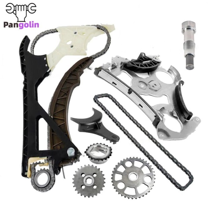 Timing Chain Kit Oil Pump Gear N55 N51 N52 S55 For BMW 235i 325 335i 435i 535i 640i 740i X1 X3 X4 X
