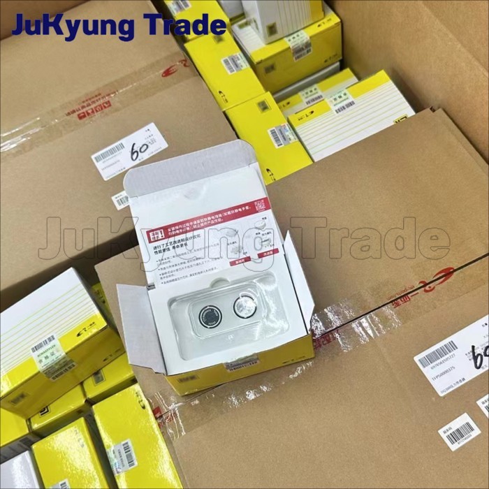 2/4/6/8/10Pcs Brand New 0DE DQ500 DQ380 DQ381 Transmission Clutch Pressure Sensor Fits For Audi VW