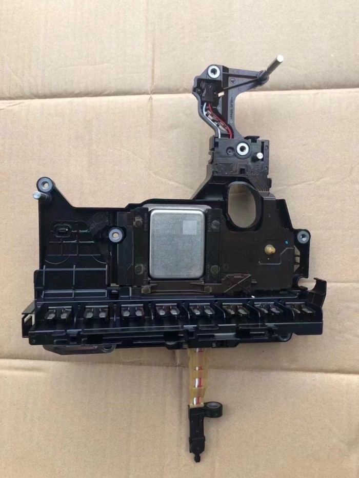 8HP45 ZF8HP45 TCU TCM Transmission Conductor Unit 0260550074 24347544941 0260550051 0260550075 0260