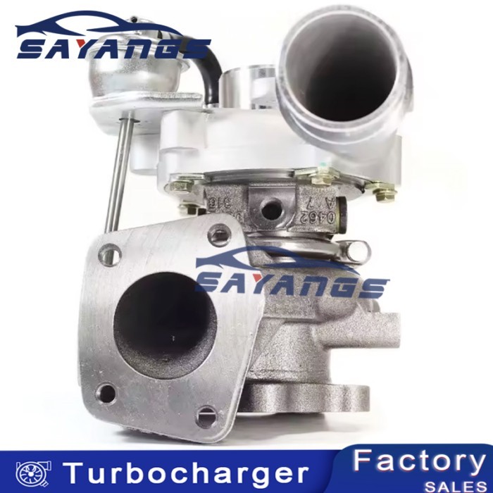 Turbo for Mazda Mazdaspeed 3 6 2.3L Turbocharger K0422-881 K0422-882 L3K913700E L3K913700F L3K91370