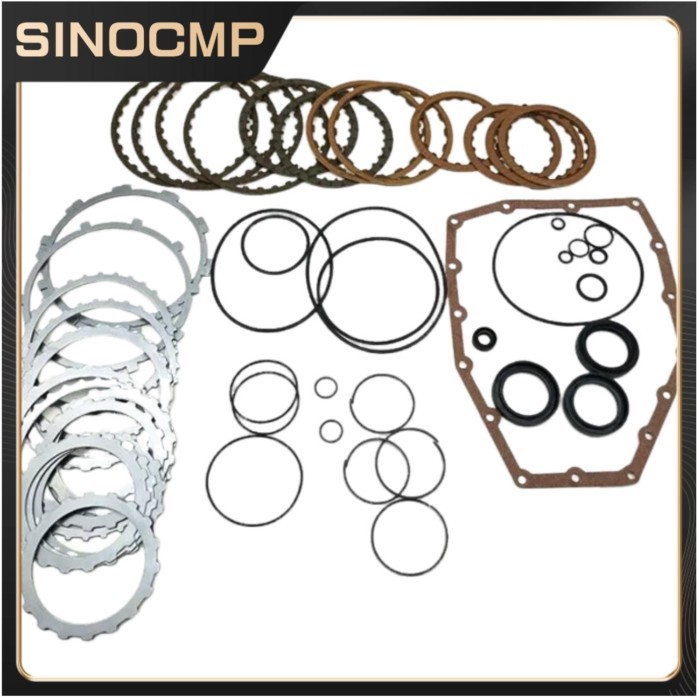 JF414E Transmission Master Rebuild Kit for NISSAN MARCH SUZUKI  Transmission & Drivetrain Automatic