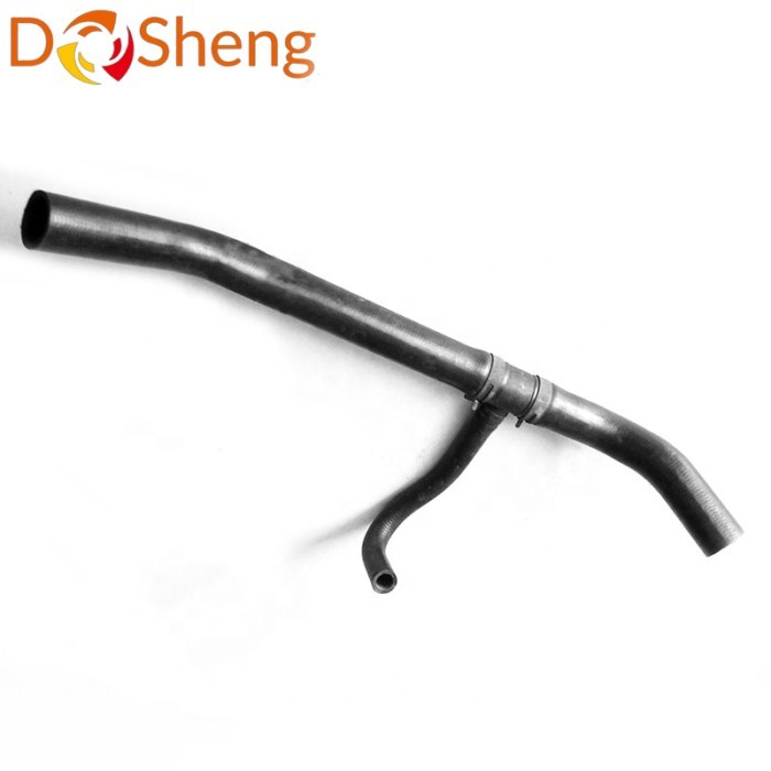 8A0121101B  8A0 121 101B   8A0 121 101 B MEHAO Radiator Coolant Hose Heater Hose  FOR Audi 80 90 10