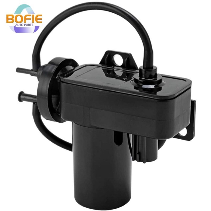 OEM 6C3Z2A451A-1 372-152 Diesel Electric Vacuum Pump Without Support For Dodge 2500 3500 Ford F250