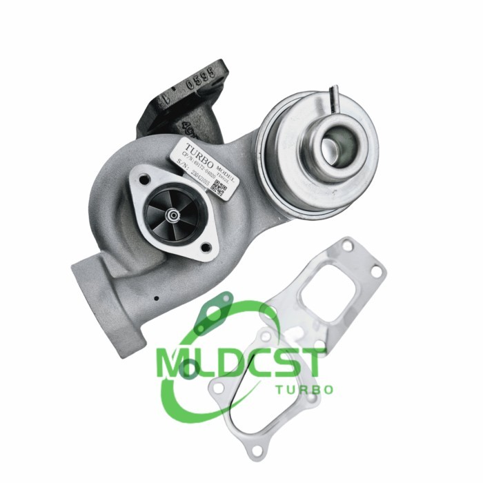 Turbocharger For Suzuki Swift Vitara K14C 1.4T TD02L11-025 49172-04020 13900-86P 13900-86P00 13900-