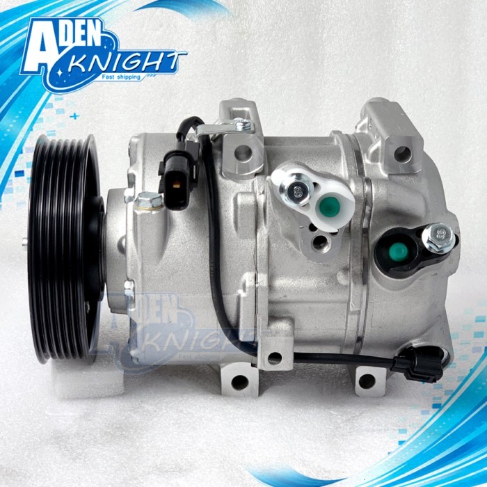 Air Conditiong AC Compressor For KIA Sorento 97701C5850 97701-C5850