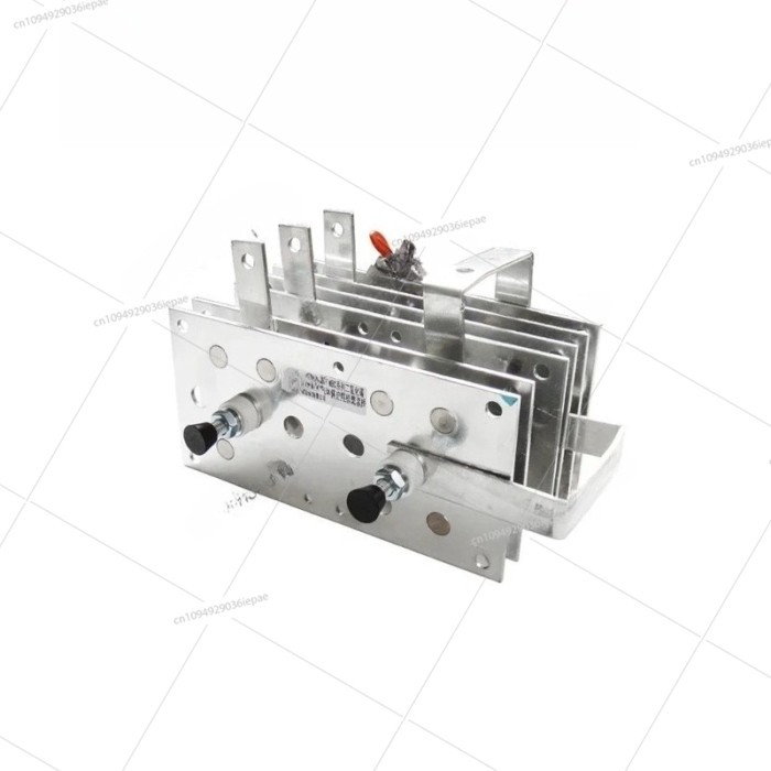 TIG welding machine full-wave rectifier three-phase rectifier DSB300A DSB400A charger forklift low