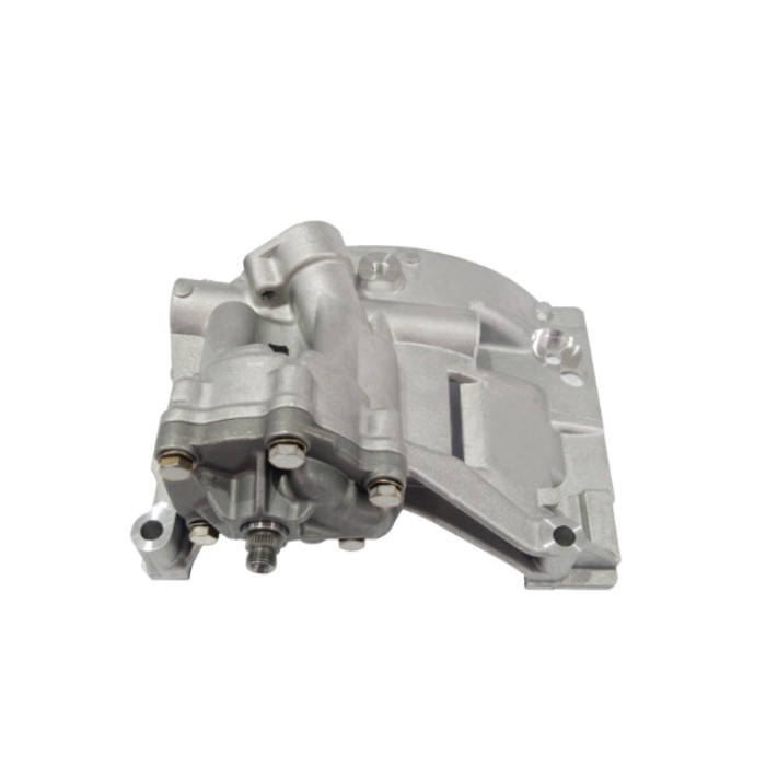 High quality auto parts oil pump Engine Oil Pump 11417501568 for E46 325 328 E39 528 E60 530 E83 X3