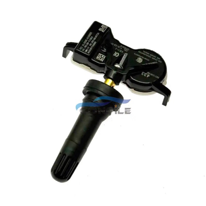 For Jeep Compass Renegade Grand Cherokee Tire Pressure Sensor 2013-2022 68313387AA 53386476 6825249