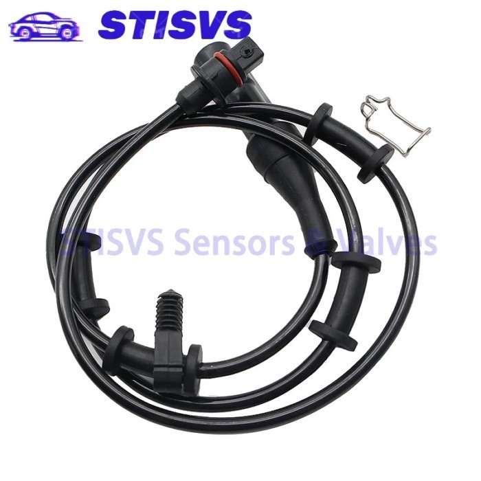 XR851751 Front Left/Right ABS Wheel Speed Sensor For 2003-2008 Jaguar S-Type X206 2004-2009 Xj8 Xjr
