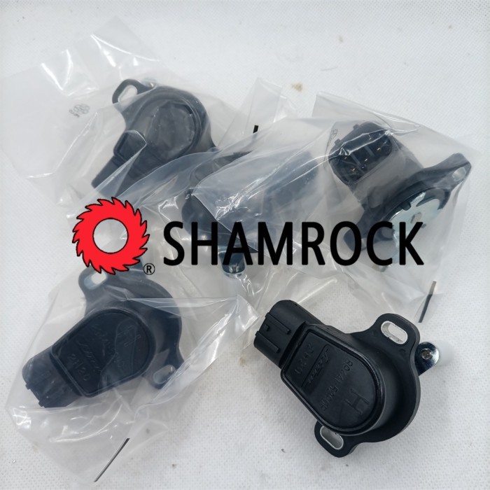 original Throttle Position Sensor TPS OEM 89441-5290B 894415290B for Ttoyota RAV4 Camry 1CD-FTV HHI